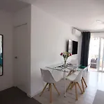 Apartmán El Palmeral,sea View,pool- Seasonal Torrevieja