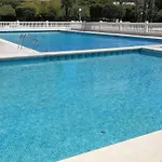 El Palmeral,sea View,pool- Seasonal Daire Torrevieja