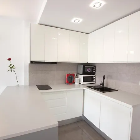 El Palmeral,sea View,pool- Seasonal Apartment Torrevieja