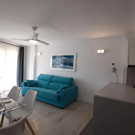 El Palmeral,sea View,pool- Seasonal Τορεβιέχα