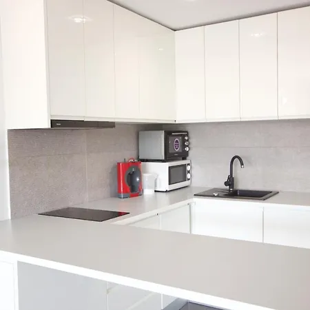 El Palmeral,sea View,pool- Seasonal *