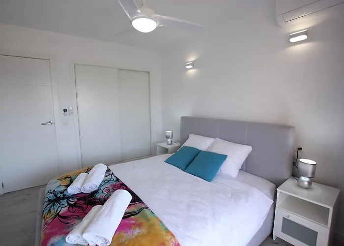 El Palmeral,sea View,pool- Seasonal Torrevieja