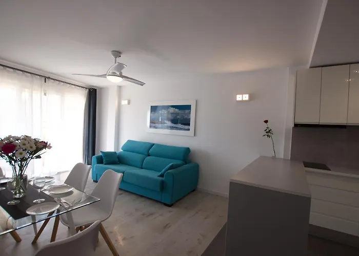 El Palmeral,sea View,pool- Seasonal Torrevieja