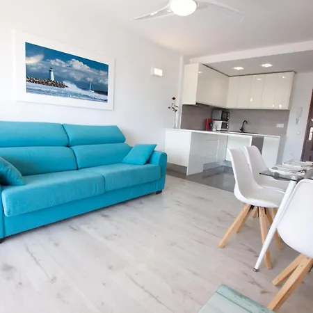 El Palmeral,sea View,pool- Seasonal *