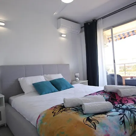 El Palmeral,sea View,pool- Seasonal *