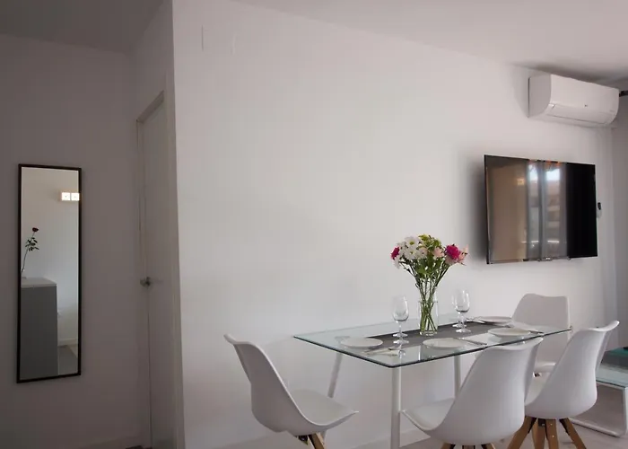 El Palmeral,sea View,pool- Seasonal *