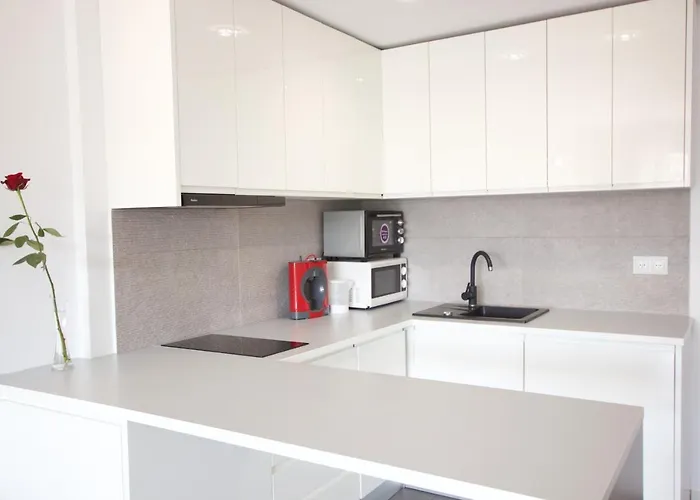 El Palmeral,sea View,pool- Seasonal *